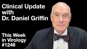 Dr. Jeff Kegarise and Dr. Steven Tuck of Quantum Healthcare talk COVID-19