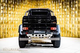 Nvidia ampere architecture, with 1500mhz core clock and 1725mhz boost clock speeds to help meet the needs of demanding games. Mercedes Benz G63 Amg 6x6 By Brabus Has 700 Hp 1 Million Price Tag Carscoops