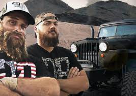 Diesel Brothers star Discovery Channel, multa 851451 dollari - Attualità -  ANSA.it