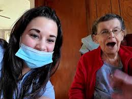 Theresa Lambert Obituary (1924