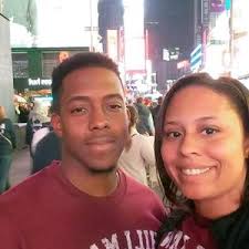 Mykella Anderson and Harold Blunt's Wedding Registry