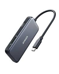 Usb C Hub Anker 5 In 1 Usb C Adapter Now 17 99 Was 23 99 In 2020 Macbook Pro Usb Macbook Pro 2016