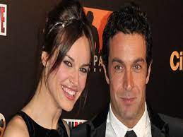 He was an actor, known for ricordati di me (2003), crimini (2006) and distretto di polizia. Kasia Smutniak La Nuova Vita Dopo La Morte Di Pietro Taricone