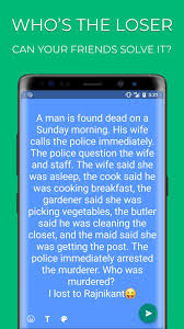 Dec 23, 2020 · hey, guys are you looking for whatsapp puzzles games, so we have the latest collection for you. Puzzle For Whatsapp Riddles Puzzle Status For Android Apk Download