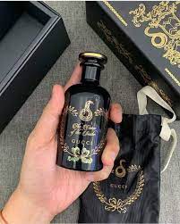 Gucci The Voice Of Authentic Tester Perfume Philippines Facebook