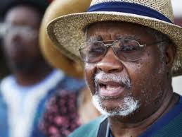 Affinity groups: an introduction