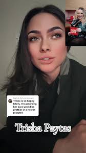 Trisha Paytas Aura Reading: Dark Spirit Attachment?