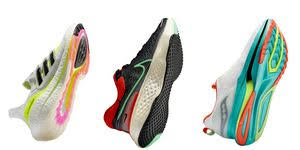 Střih a zpracování tolik oblíbené u běžců teď navíc vylepšuje nová tlumicí speciální kolekce spojená se sportovcem a atletem eliud kipchoge. The New Kipchoge Nike Collection Has Dropped