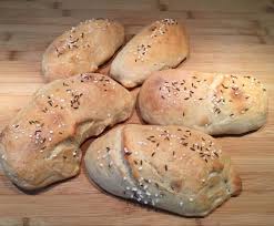 Original Schwabische Briegel Rezept Ideen Furs Essen Rezepte Brot Selber Backen Rezept