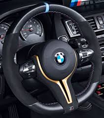 M Performance Steering Wheel Page 4 Bmw M2 Forum