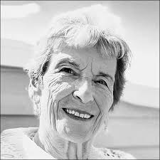 PHYLLIS MARSHALL Obituary (2024)