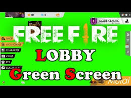 Basketball, belt buckle creative fire basketball hd free, basketball illustration png clipart. Garena Free Fire Lobby Green Screen Indonesia Version Youtube