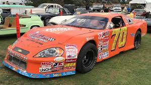 We've seen how much kit cars cost on average, including additional cost factors. 2006 Nascar Replica Race Car T199 Monterey 2017