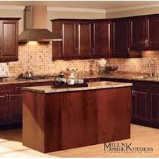 When home depot began at its inception they where looking for a cabinet in the last few years home depot knew that they have lost millions of dollars by having mill's pride be their stock cabinet company. Mill S Pride Kitchens Mill Pride Twitter