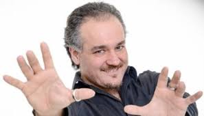 Basta poco, di e con Marco Passiglia al Teatro Marconi