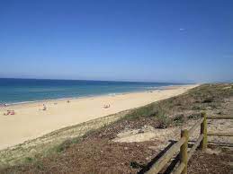 lighthouse contis plage photo explore