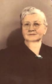 Mona A Root Crawford (1883-1972)