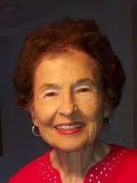 Ruth Jacob Obituary (2020)