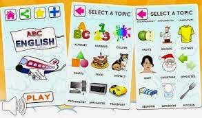 برنامج تعليم اللغة الانجليزية للاطفال بدون انترنت مواصفات بلس