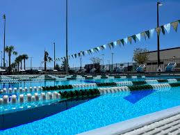 VHS Swim Team Prepares For Regionals