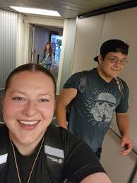 My youngest Son will report tomorrow. Even though I am a soldier my heart  hurts and misses him so much! I knew this would be the case so I took  leave. Been