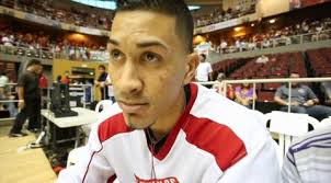 David Huertas: “Hay que darle crédito a Felo”