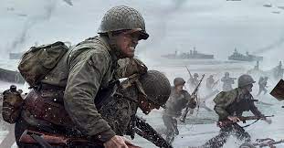 In a leak on the playstation network store, it appears call of duty vanguard's worldwide reveal trailer. Xgfak4xfa Mzem