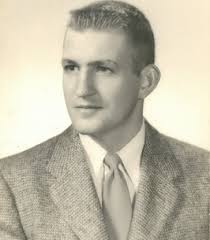 Obituary for Ronald Wray