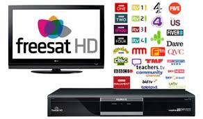 Freesat v7 hd new autoroll powervu software. Freesat Installation Service Freesat Dish Installers Set Up