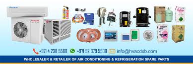 A central air conditioning unit is nearly always a split unit. Air Conditioners Ac Spare Parts Supplier Dubai Sg Lg Copeland Bristol