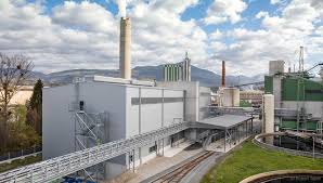 Sie können finden austrocel hallein gmbh öffnungszeiten, adresse, anfahrtsbeschreibung und karte, fotos und telefonnummern. Brandschutz Fur Neue Bioraffinerie Hoyer Brandschutz Gmbh