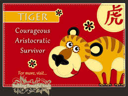 These calendars are perfect for holiday gifts, teacher gifts and business gifts. Chinese Zodiac Tiger Year Of The Tiger Funny Horoscopes Funny Zodiac Signs