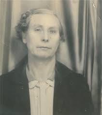 Flora Patrick McCarty (1891-1984)