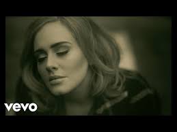 As imagens do ano • compartilhar Hello Adele Letras Mus Br