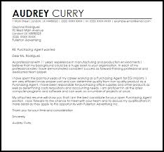 If you don't, dear hiring manager is a good option. Cover Letter For Purchase Assistant Purchasing Assistant Cover Letter