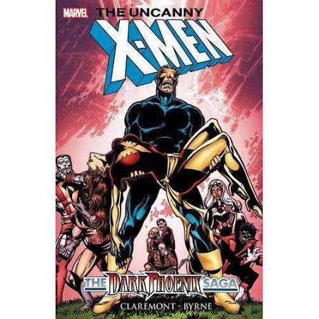 X-Men: Dark Phoenix Saga – Atomic Books
