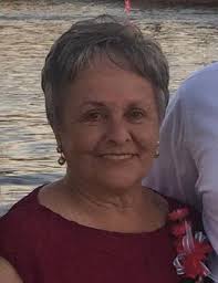 Sally Serwe Obituary