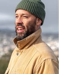 Six w/ Seedlip: Scott Briscoe