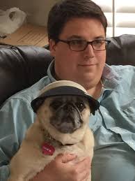 David Busse (@dpbus)