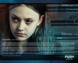 Image gallery for "Push (2009)"