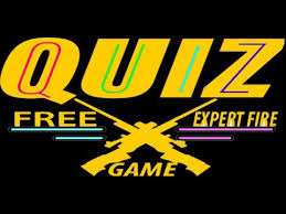 Free fire is a survival fps game, where several players are launched on an island, in which only one can survive. Free Game Fire Expert Quiz 2021 Apps On Google Play