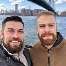 The Manzolillo Brothers