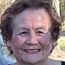 Guadalupe (Lupita) Rangel Obituary