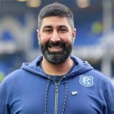 Jazz Bal steps down as FAB Chair