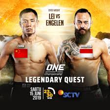 Maybe you would like to learn more about one of these? Sctv Kembali Lagi Petarung Indonesia Berjuang Untuk Facebook