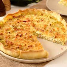 Retrouvez toutes les recettes de tartes salées, traditionnelles ou originales. Tarte Aux Courgettes Miam Mioum Recette De Tarte Aux Courgettes Miam Mioum Marmiton
