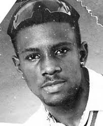 Obituary for Dylan Dominique Miller