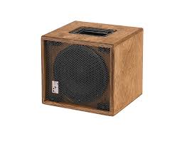 We did not find results for: S10 B Bag End Musical Instrument Loudspeaker System