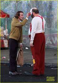 New Image Of Joaquin Phoenix In Joker Joker Film Joaquin Phoenix Joker Tumblr