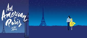 An American In Paris Tilles Center Concert Hall Greenvale